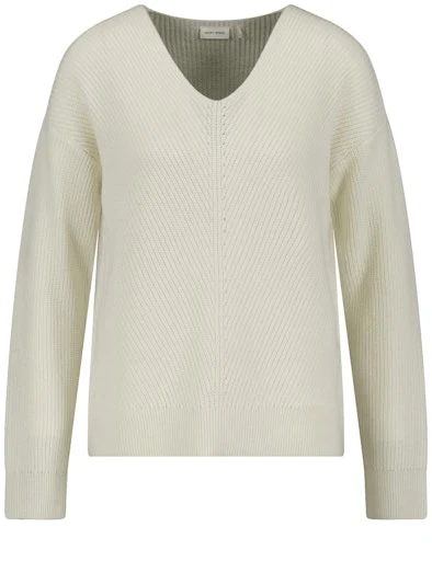 Pulls wit GERRY WEBER