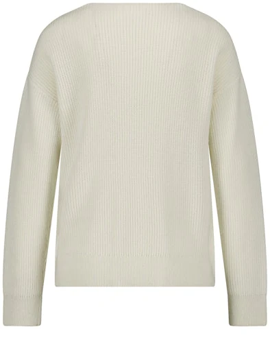 Pulls wit GERRY WEBER - Image 2