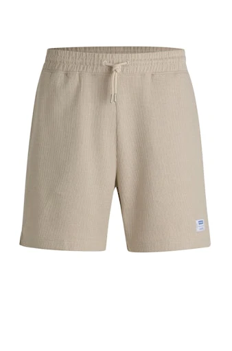 Shorten beige HUGO BLUE