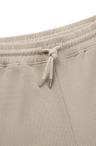 Shorten beige HUGO BLUE - Image 2