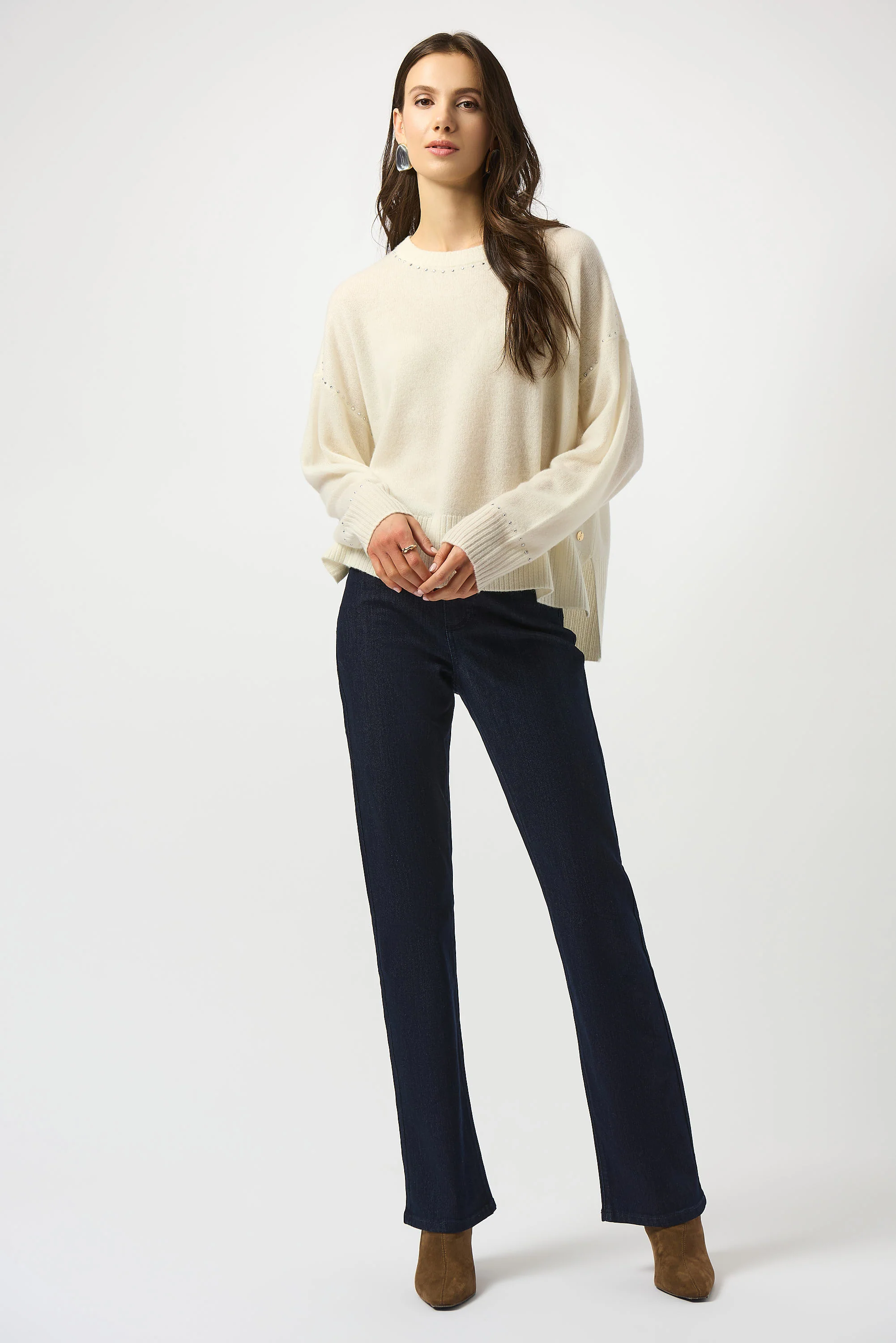 Pulls wit Joseph Ribkoff - Image 2