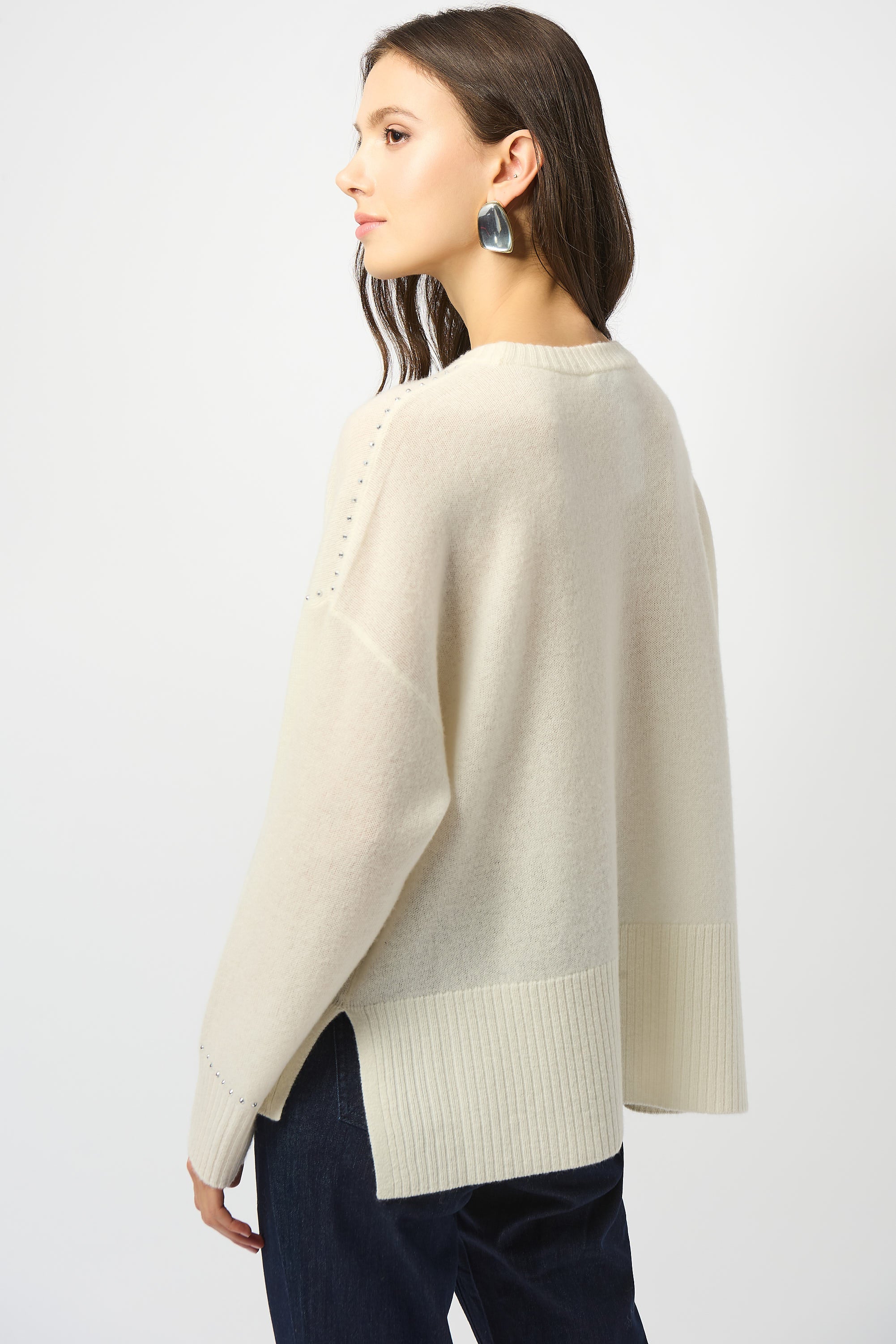 Pulls wit Joseph Ribkoff - Image 3