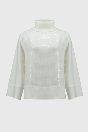 Pulls wit Joseph Ribkoff - Image 2