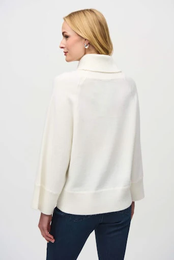 Pulls wit Joseph Ribkoff - Image 3