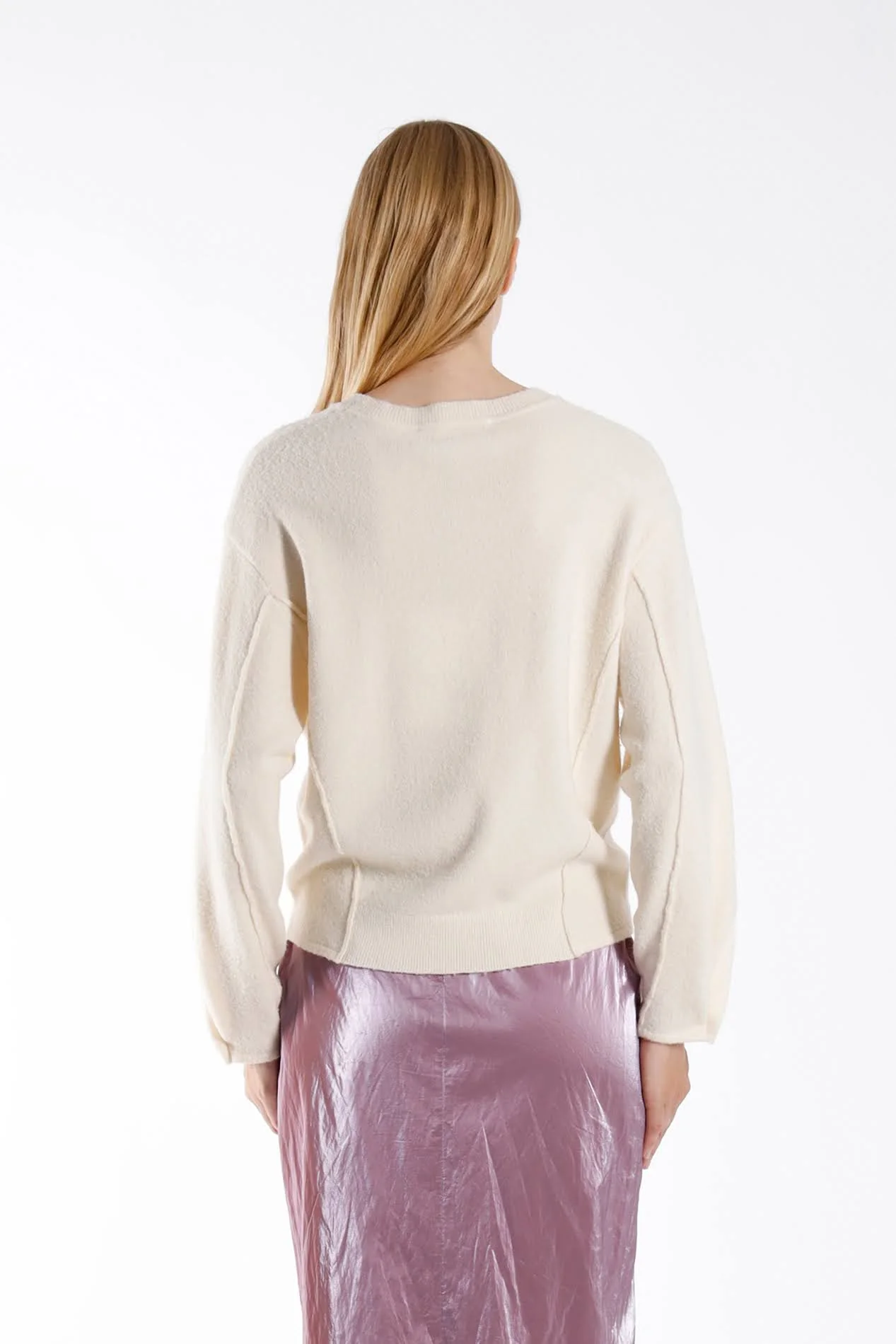 Pulls wit Julia June - Image 2