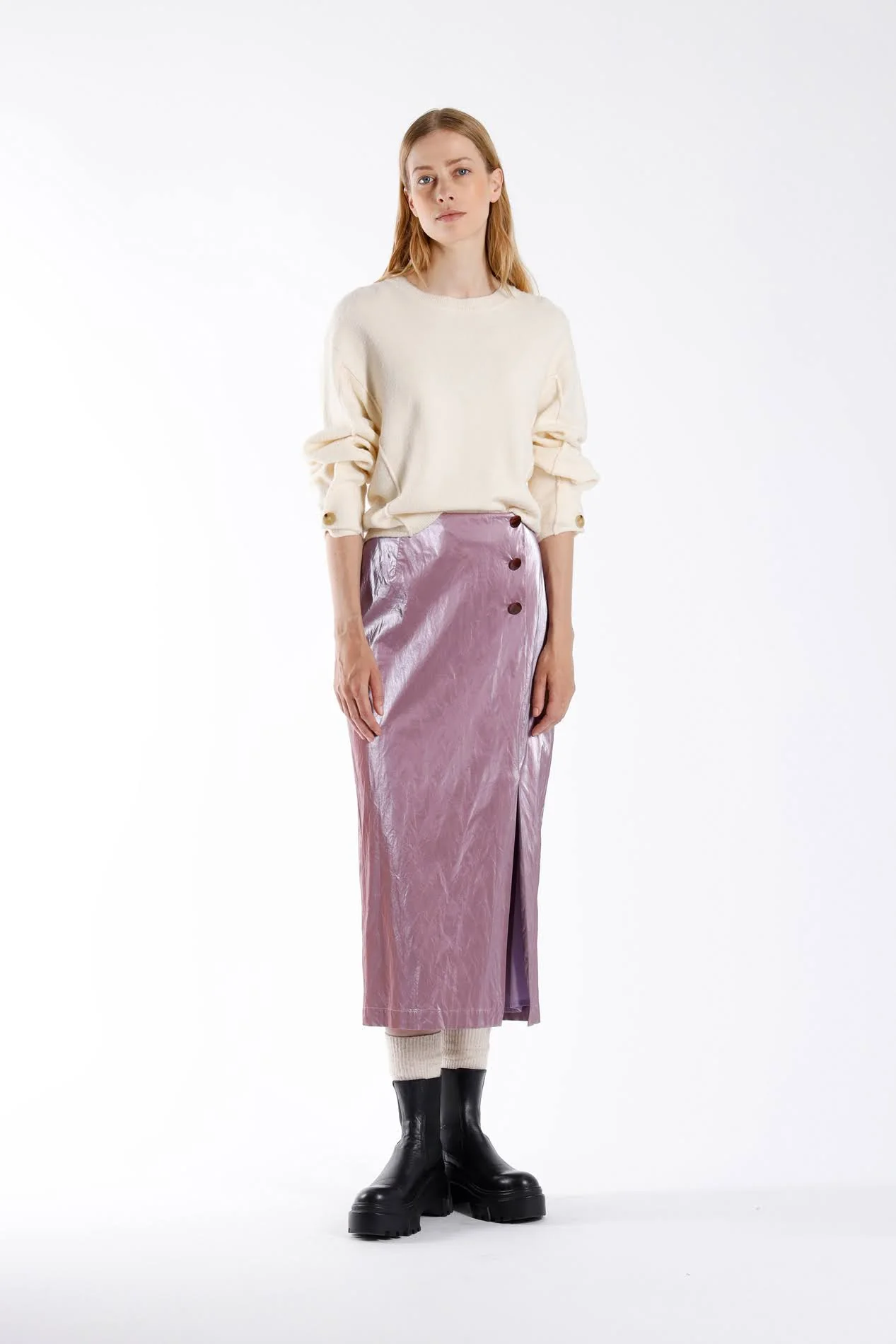 Pulls wit Julia June - Image 3
