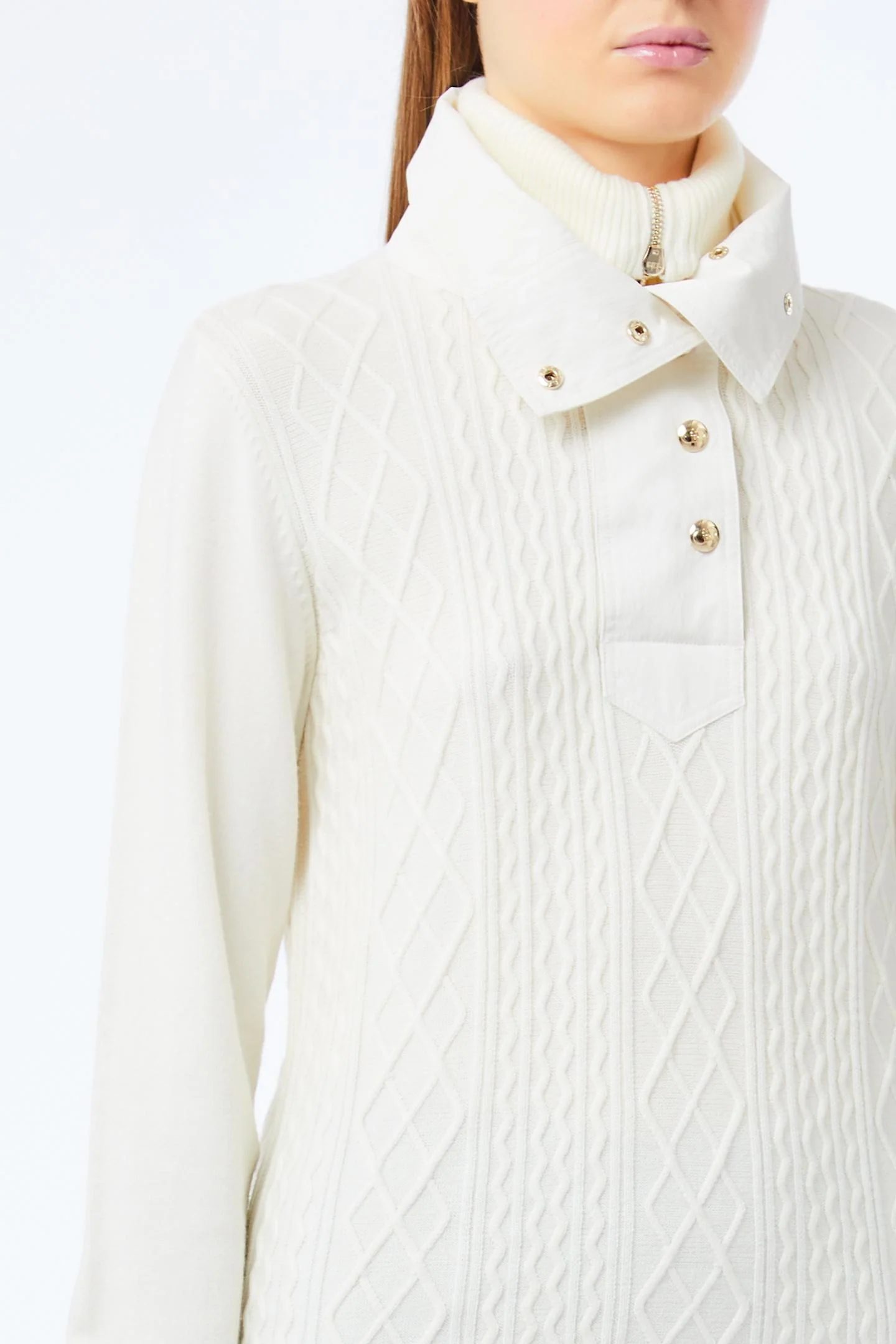 Pulls wit Liu Jo - Image 2