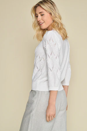 Pulls wit Marie Méro - Image 3