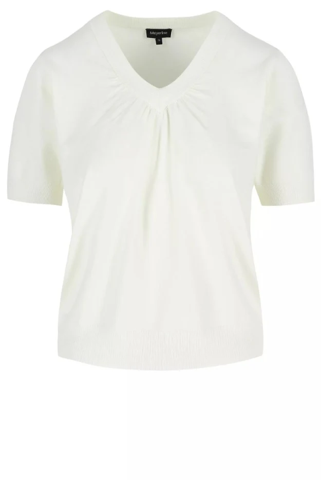 Pulls wit Mayerline - Image 3