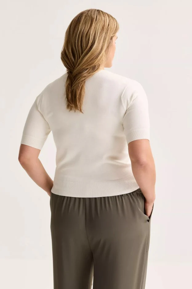 Pulls wit Mayerline - Image 4