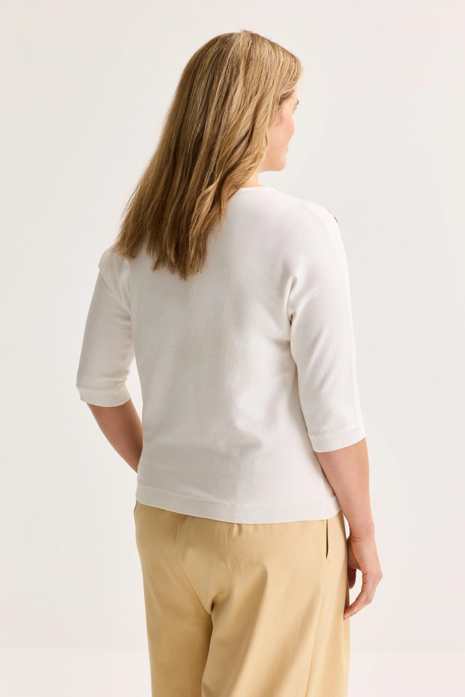 Pulls wit Mayerline - Image 2