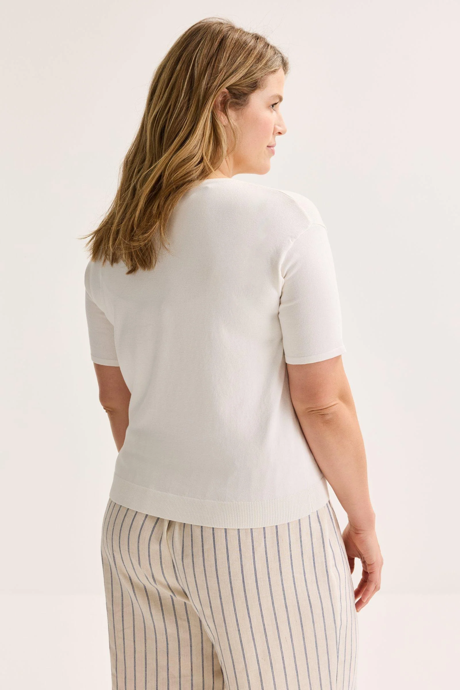Pulls wit Mayerline - Image 3