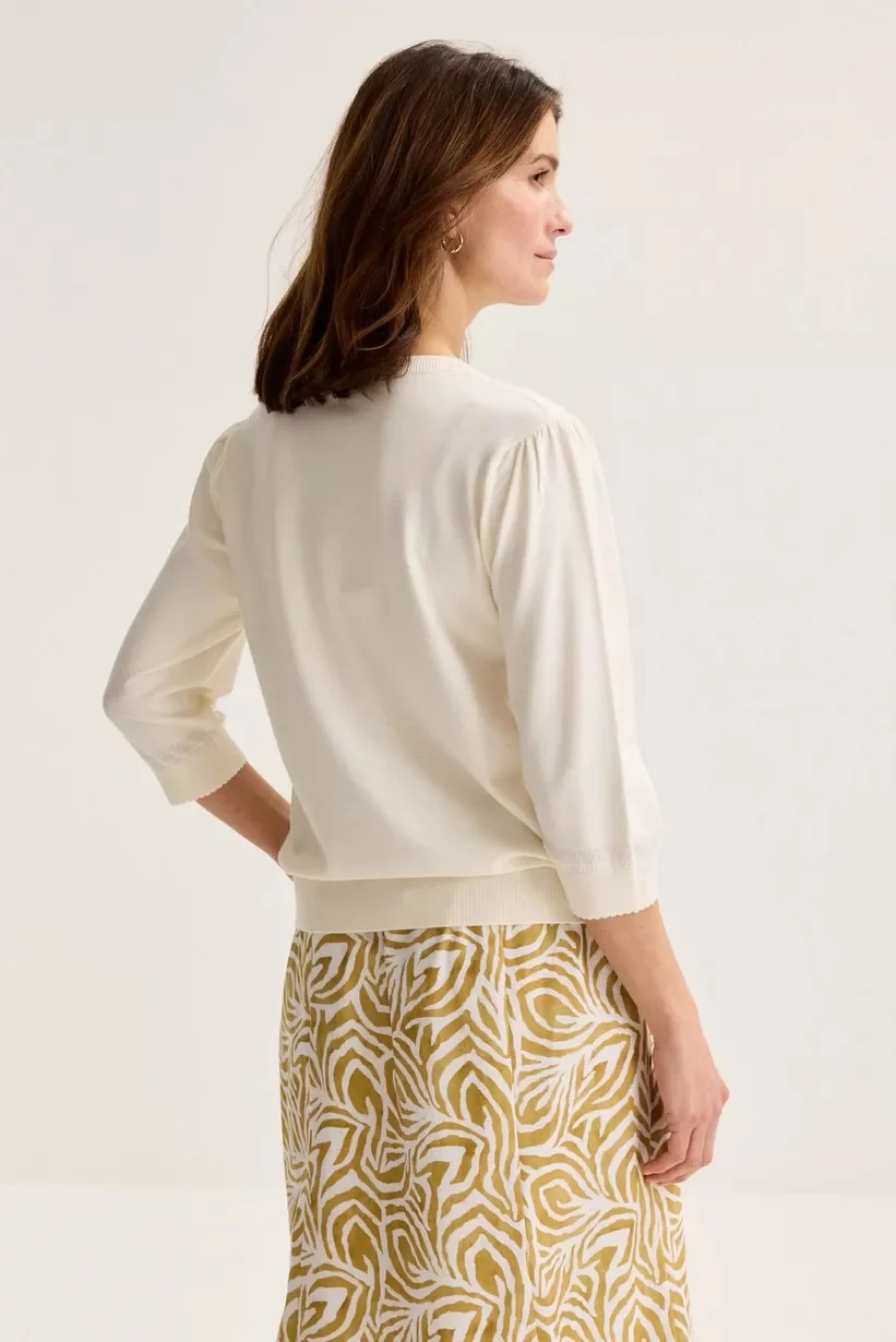 Pulls wit Mayerline - Image 2