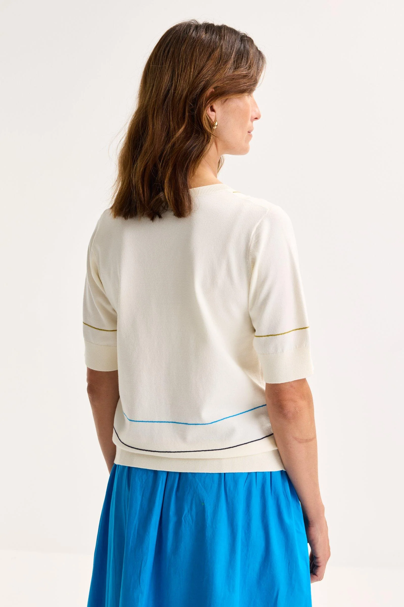 Pulls wit Mayerline - Image 2
