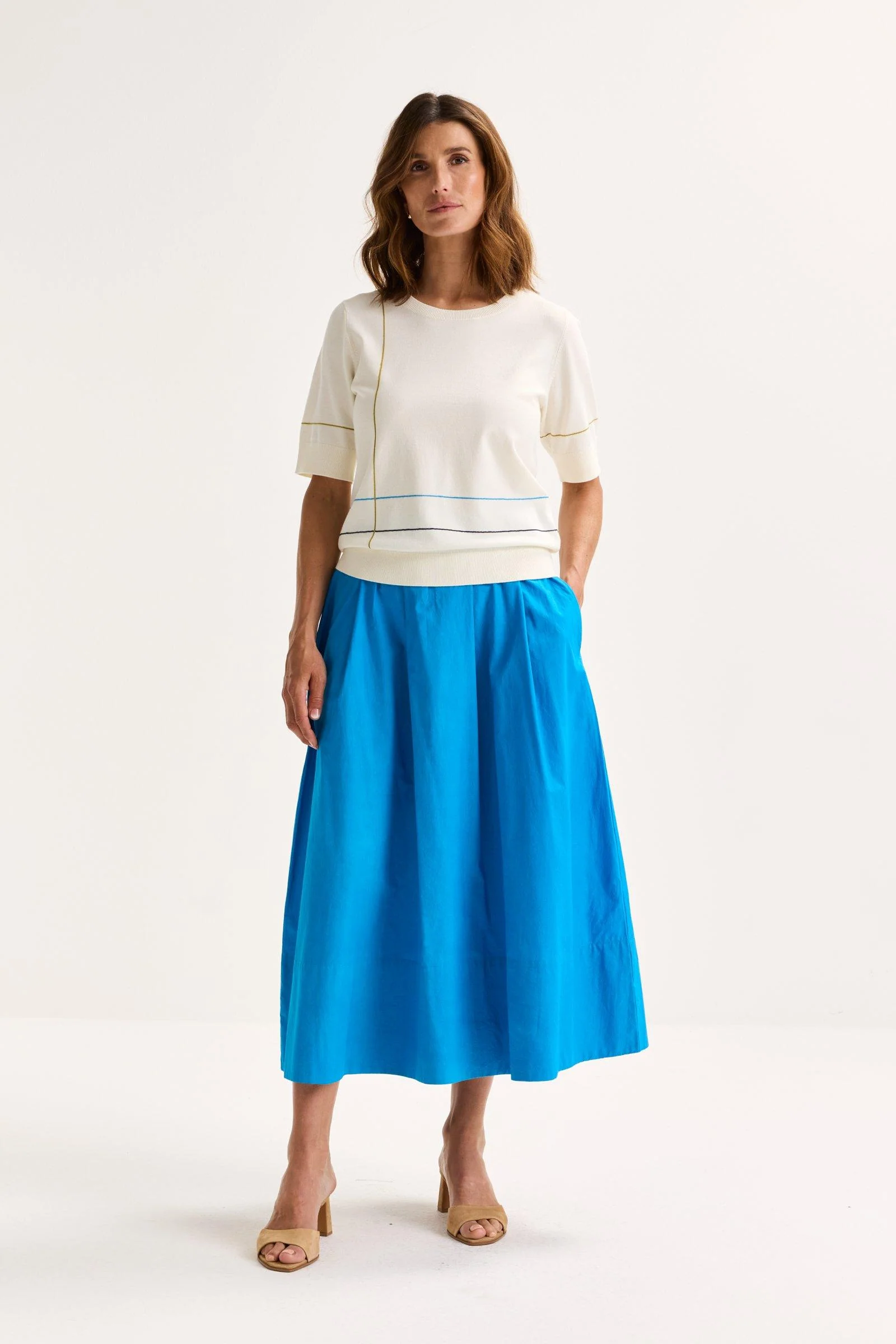 Pulls wit Mayerline - Image 3