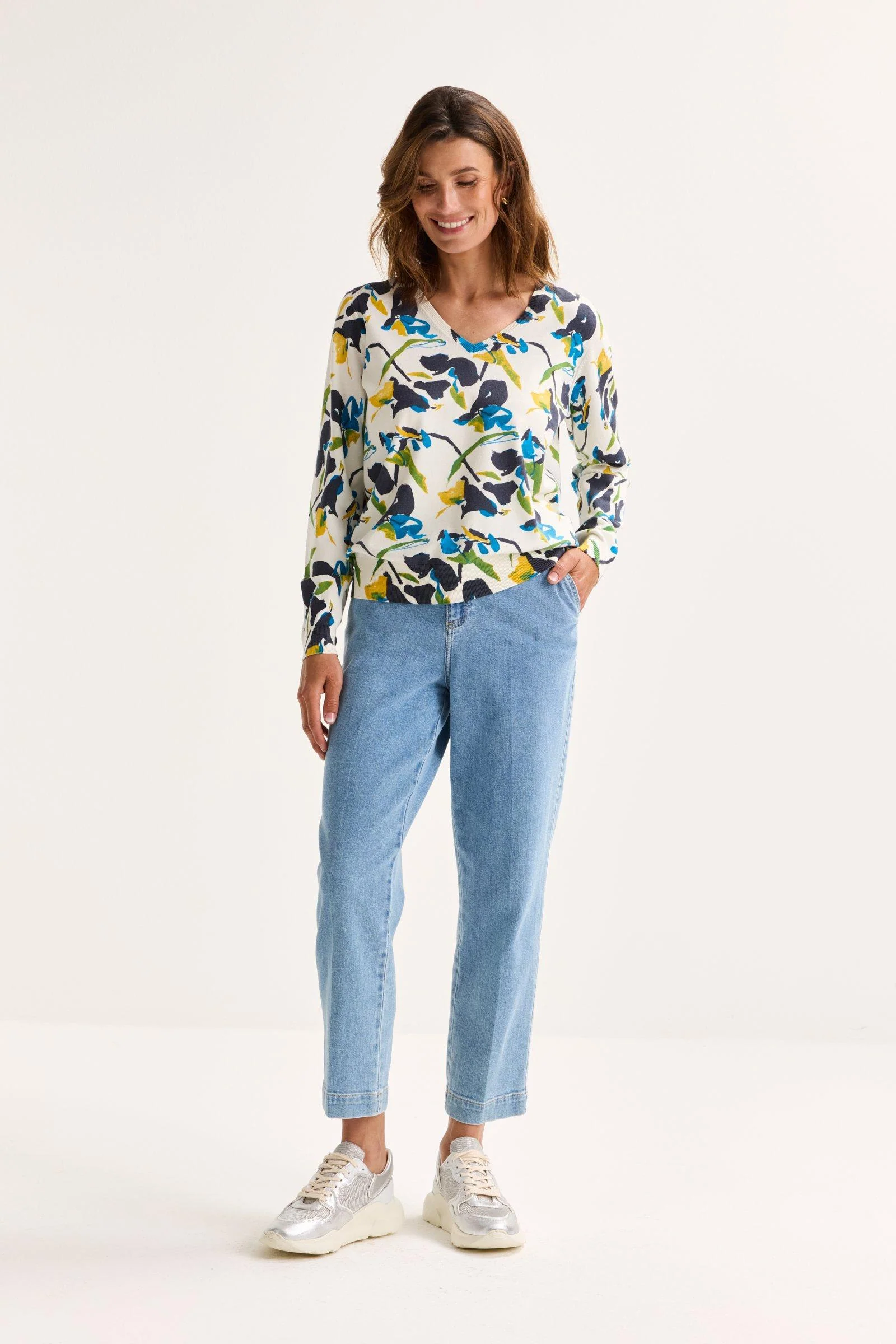 Pulls wit Mayerline - Image 4