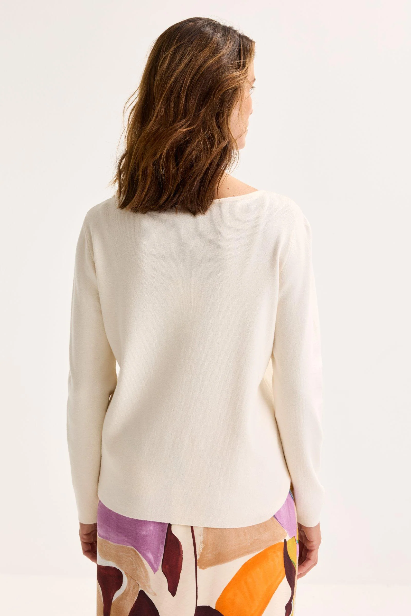Pulls wit Mayerline - Image 2
