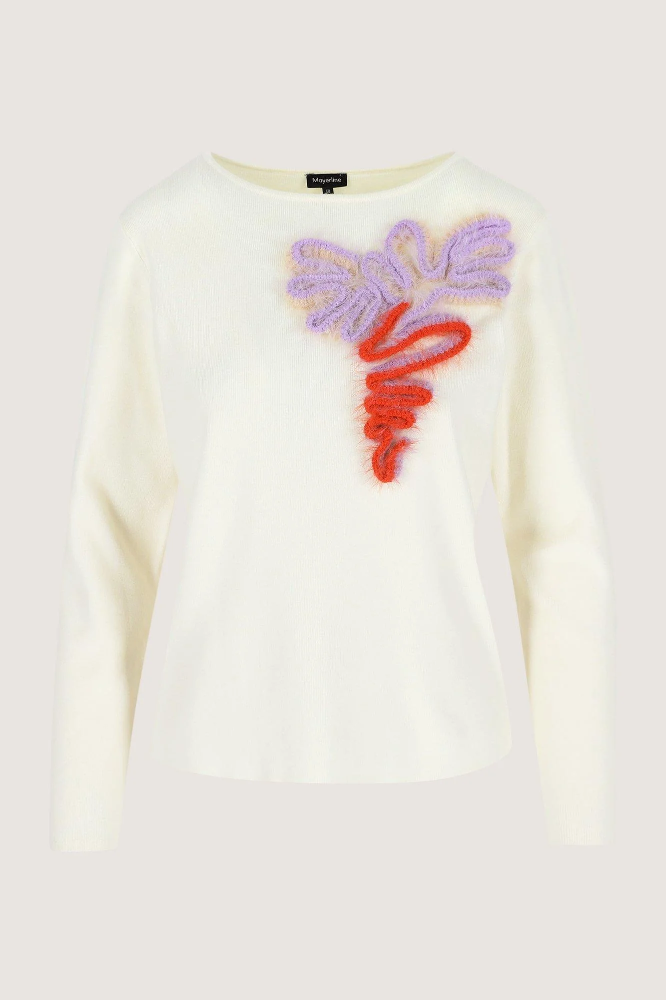 Pulls wit Mayerline - Image 4