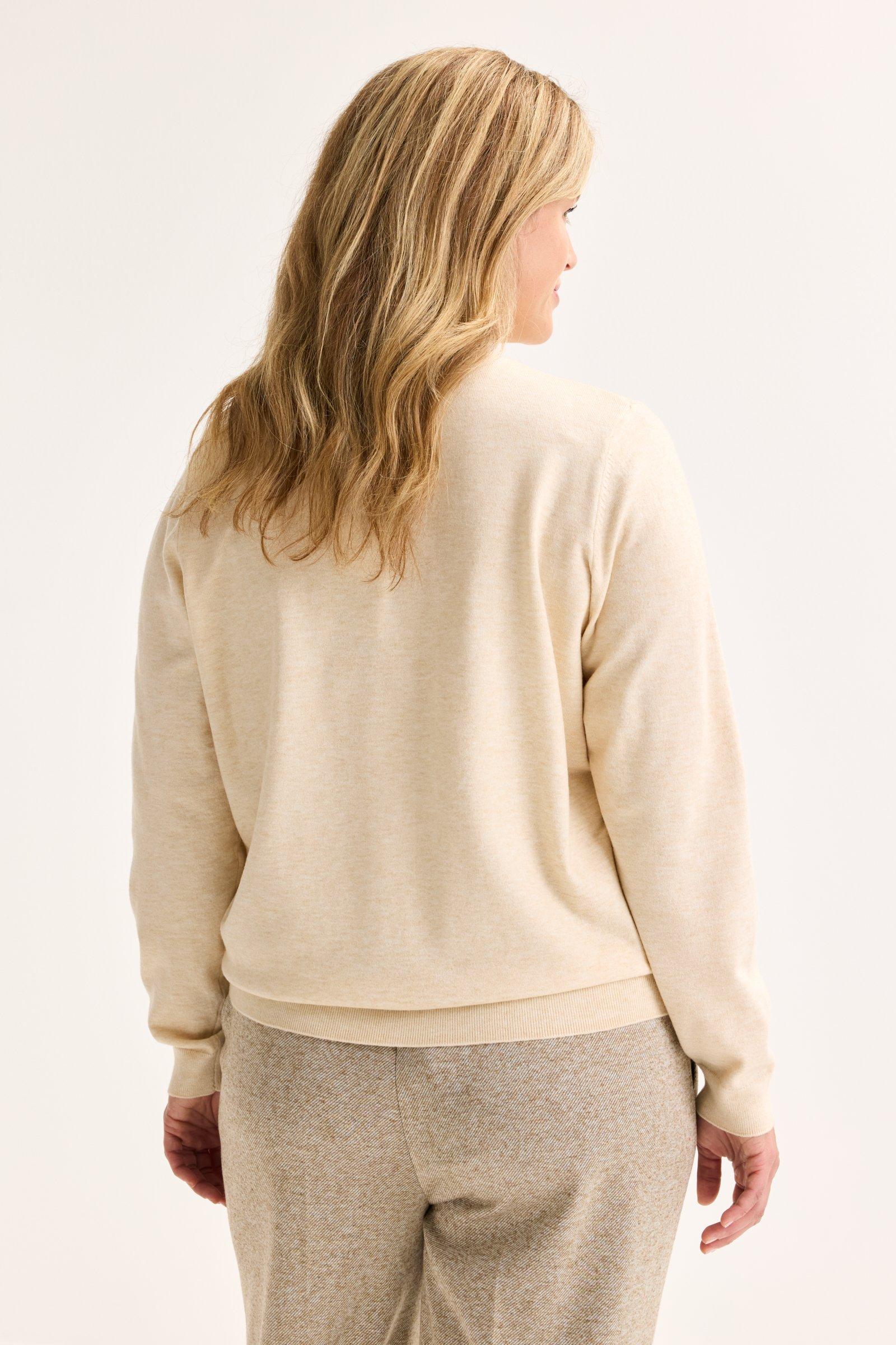 Pulls wit Mayerline - Image 2