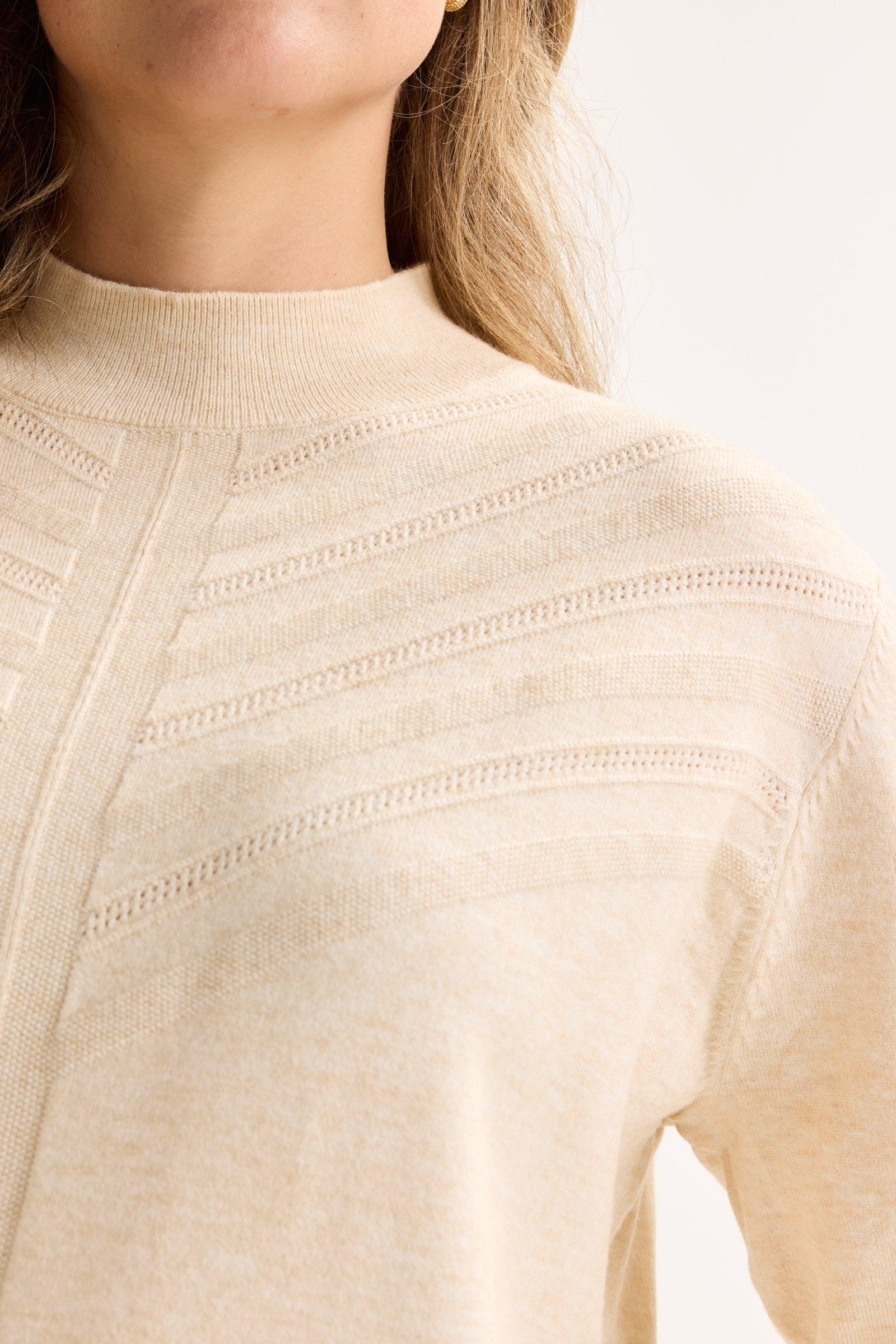 Pulls wit Mayerline - Image 3