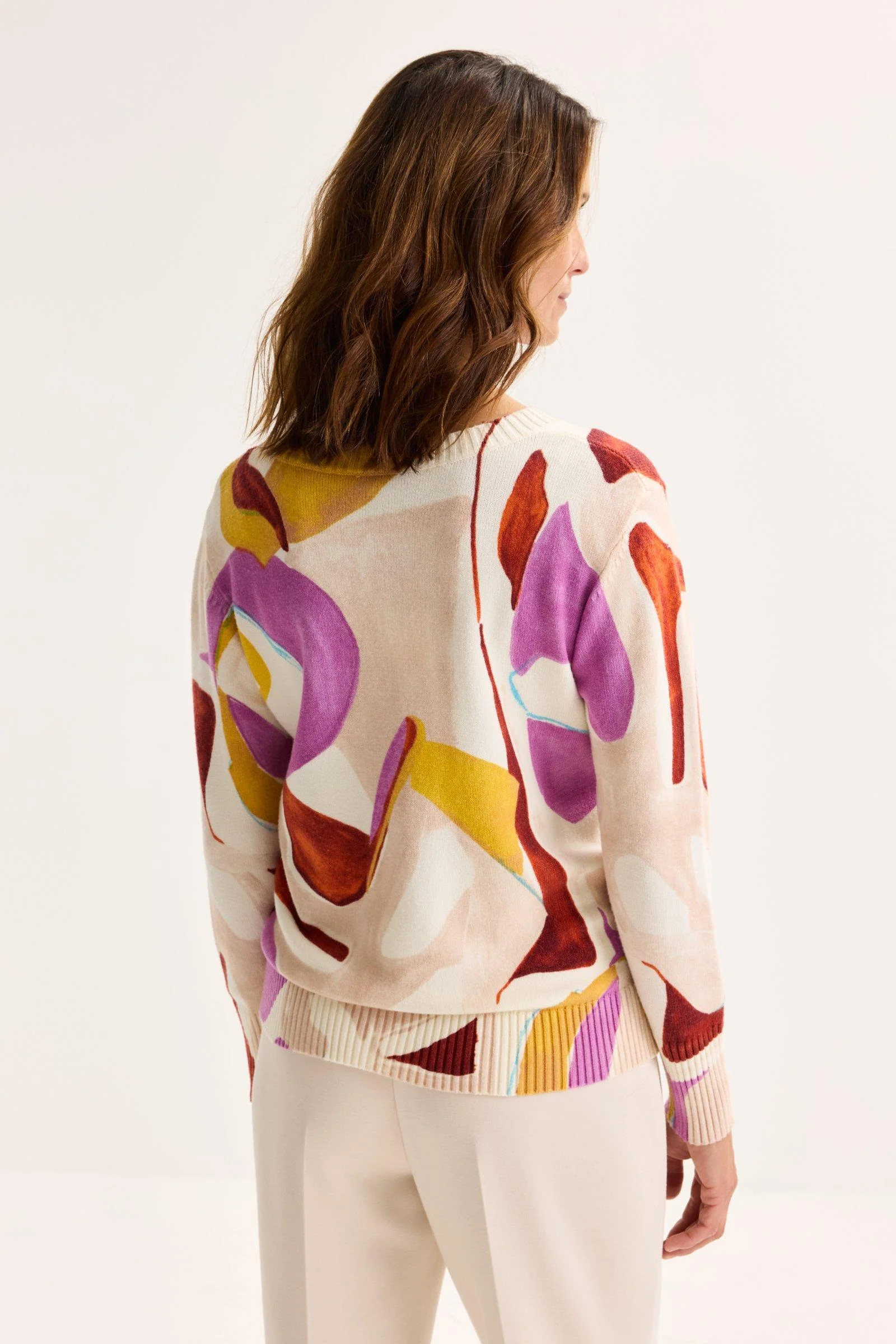 Pulls wit Mayerline - Image 2