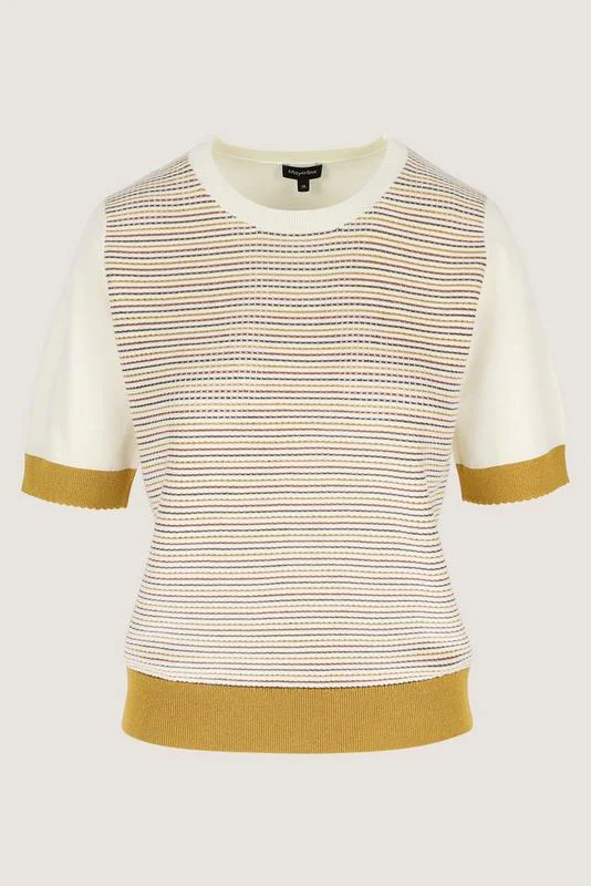 Pulls wit Mayerline - Image 2