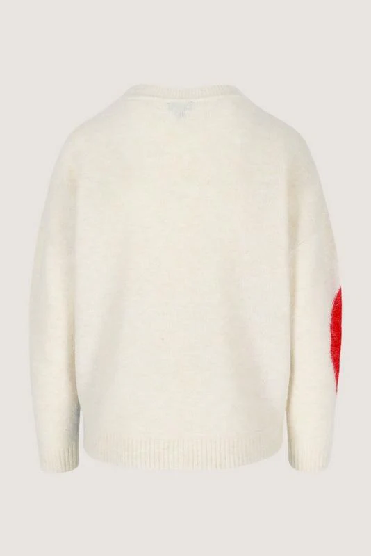 Pulls wit Mayerline - Image 2