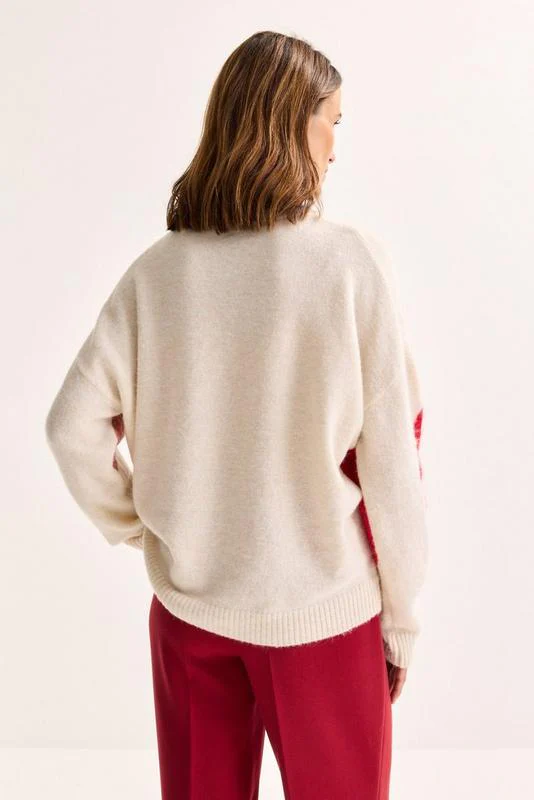Pulls wit Mayerline - Image 3