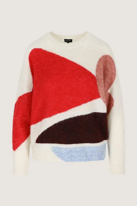 Pulls wit Mayerline - Image 4