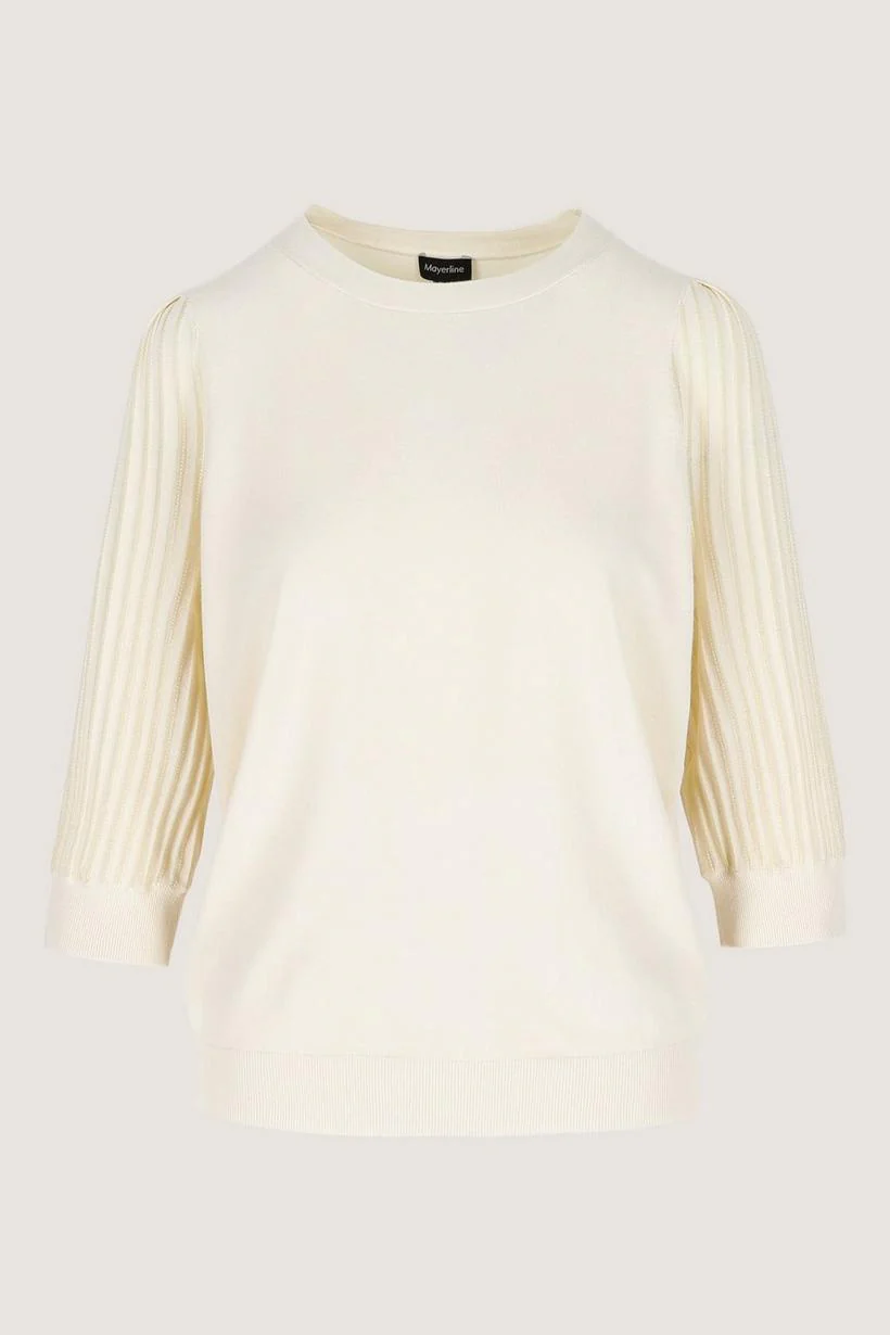 Pulls wit Mayerline - Image 3
