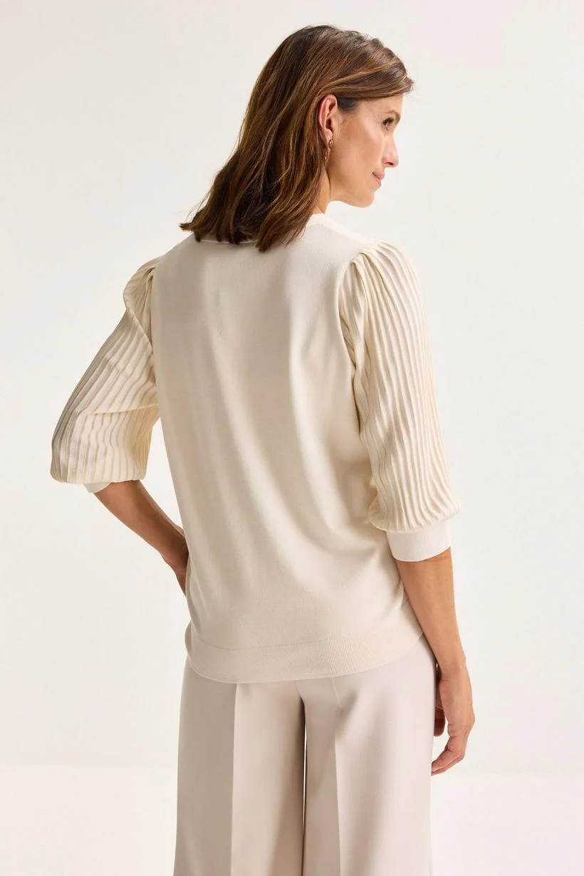 Pulls wit Mayerline - Image 4
