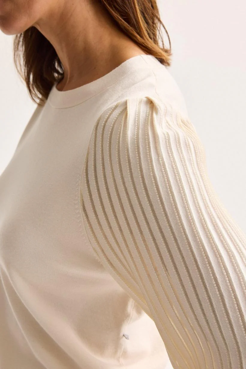 Pulls wit Mayerline - Image 5