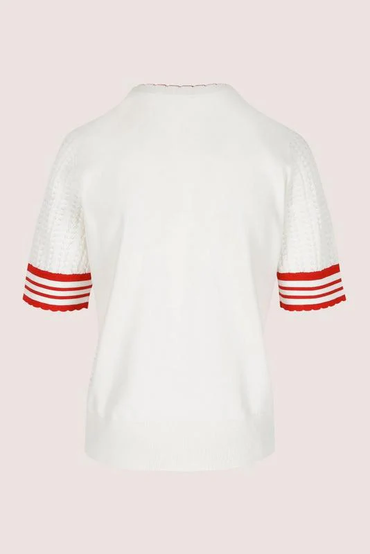 Pulls wit Mayerline - Image 3