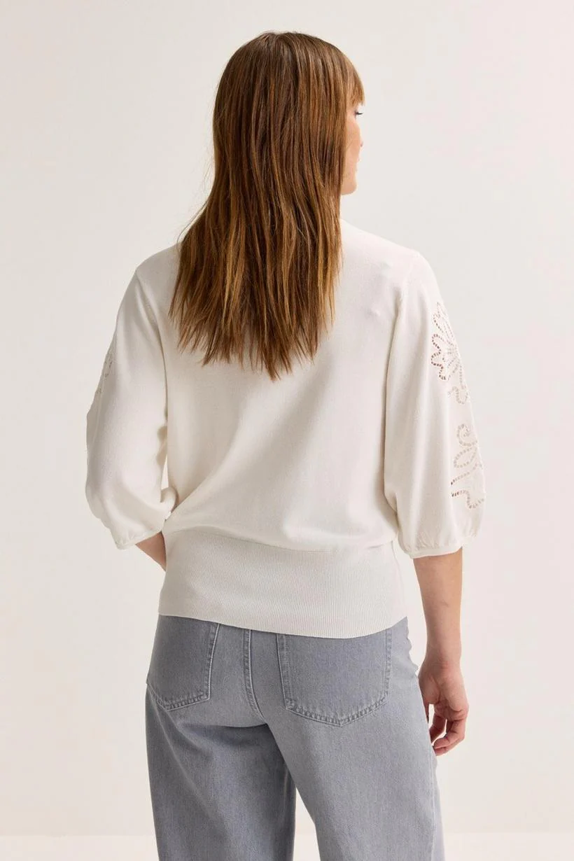 Pulls wit Mayerline - Image 3
