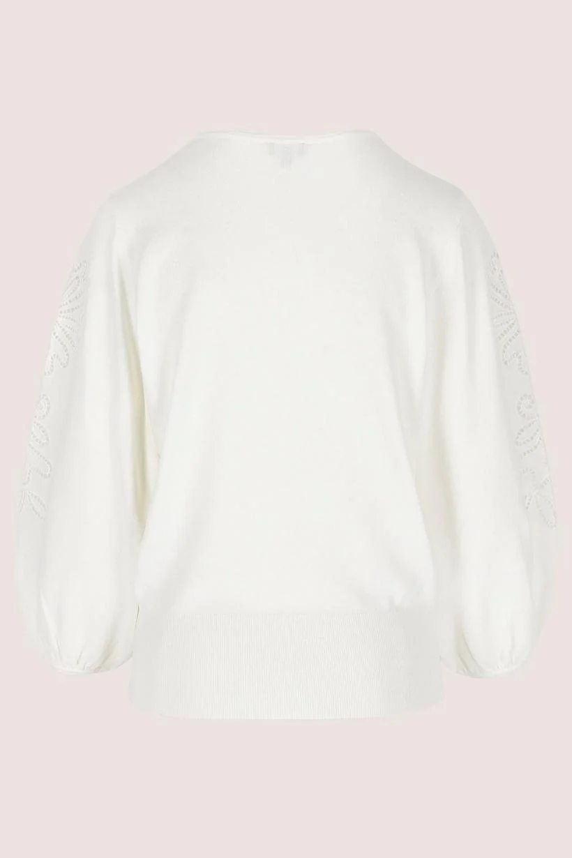 Pulls wit Mayerline - Image 5
