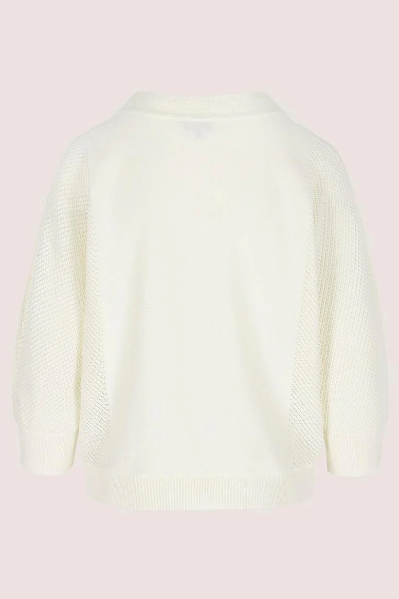 Pulls wit Mayerline - Image 4