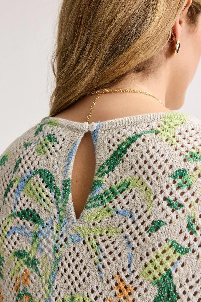 Pulls wit Mayerline - Image 2