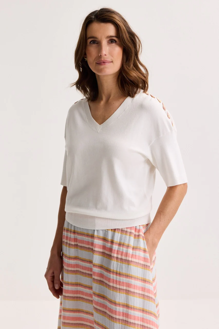 Pulls wit Mayerline - Image 2