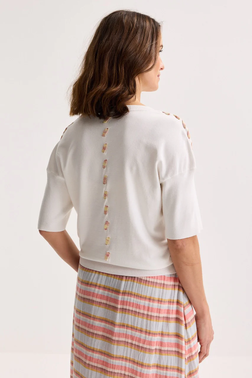Pulls wit Mayerline - Image 3