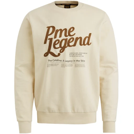 Pulls wit PME