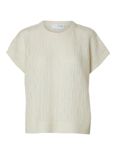Pulls wit Selected FEMME