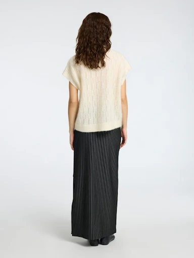 Pulls wit Selected FEMME - Image 3