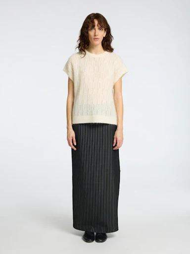 Pulls wit Selected FEMME - Image 4