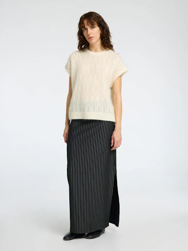 Pulls wit Selected FEMME - Image 5