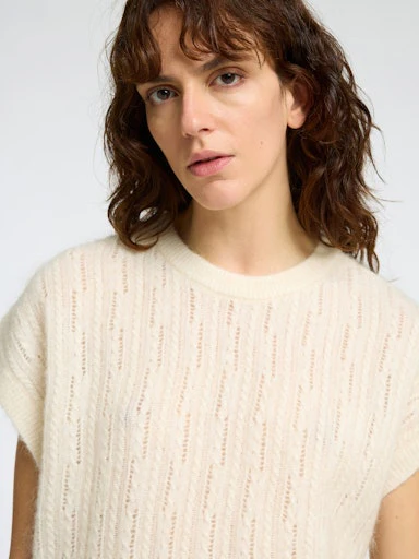 Pulls wit Selected FEMME - Image 6