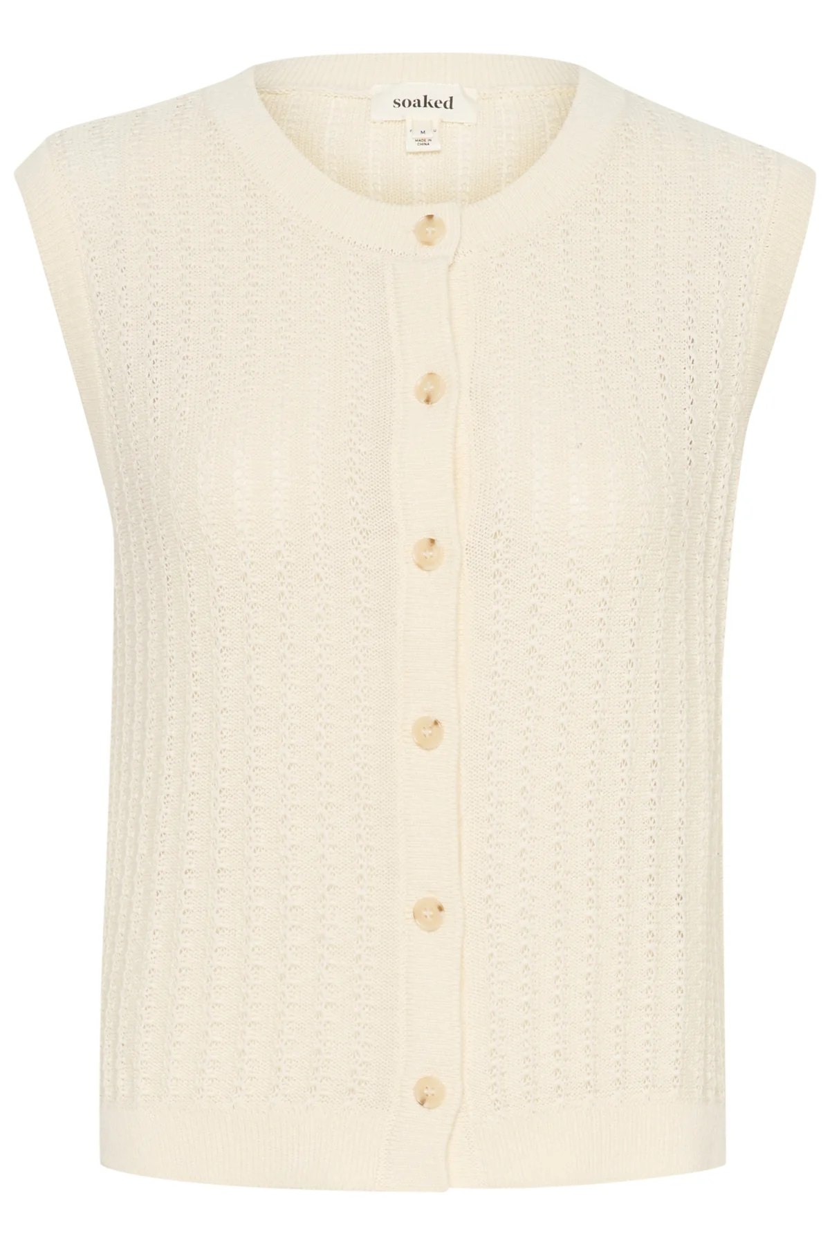 Pulls wit Soaked In Luxury - Image 2
