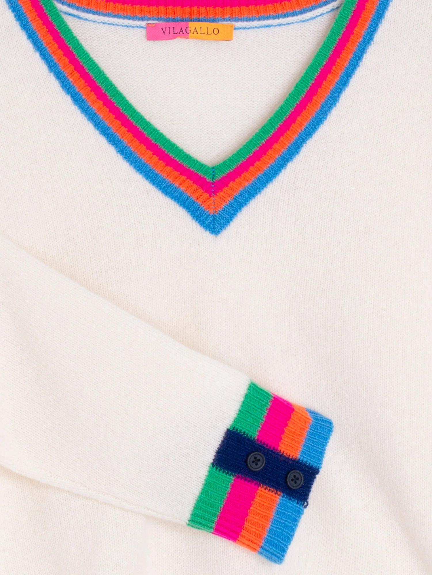 Pulls wit Vilagallo - Image 2
