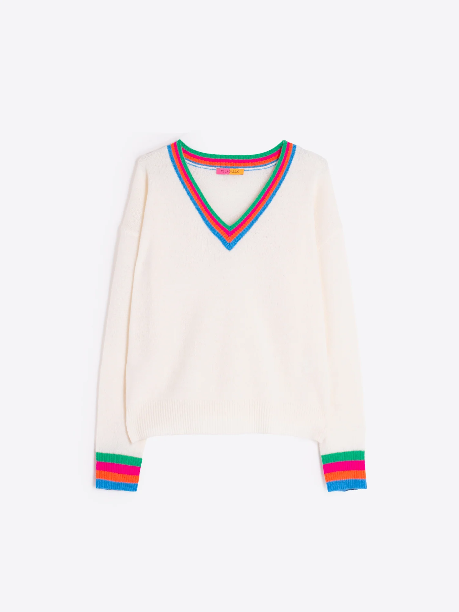 Pulls wit Vilagallo - Image 3