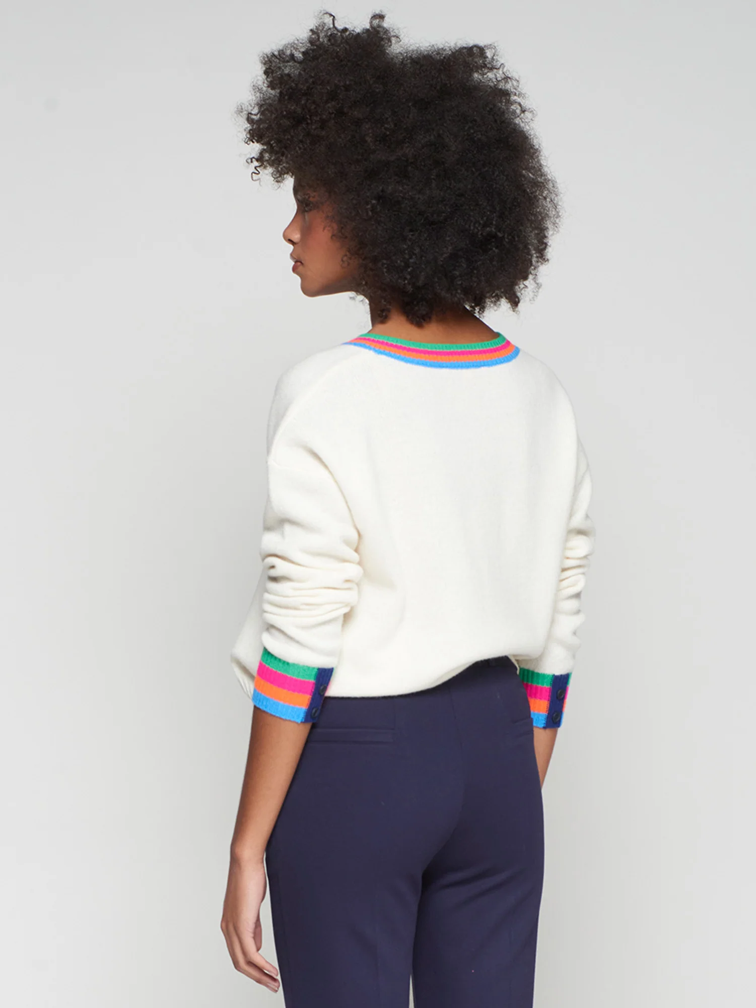 Pulls wit Vilagallo - Image 4