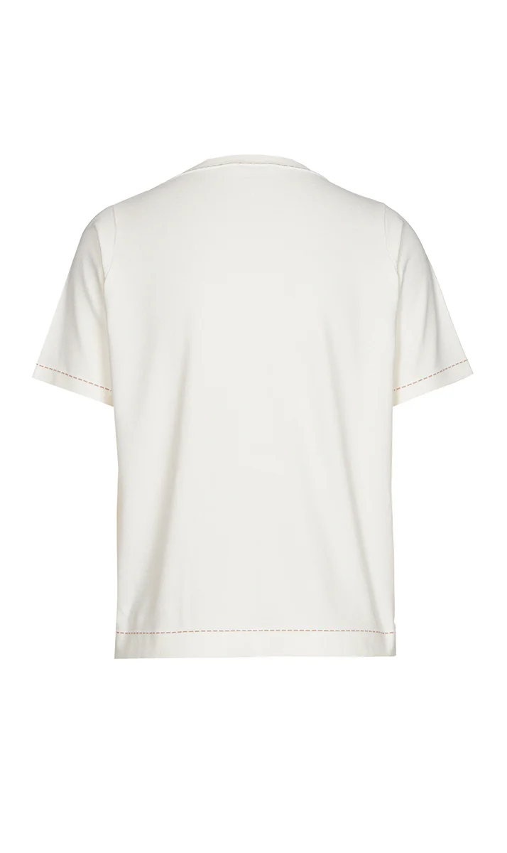 Pulls wit Xandres Gold - Image 2